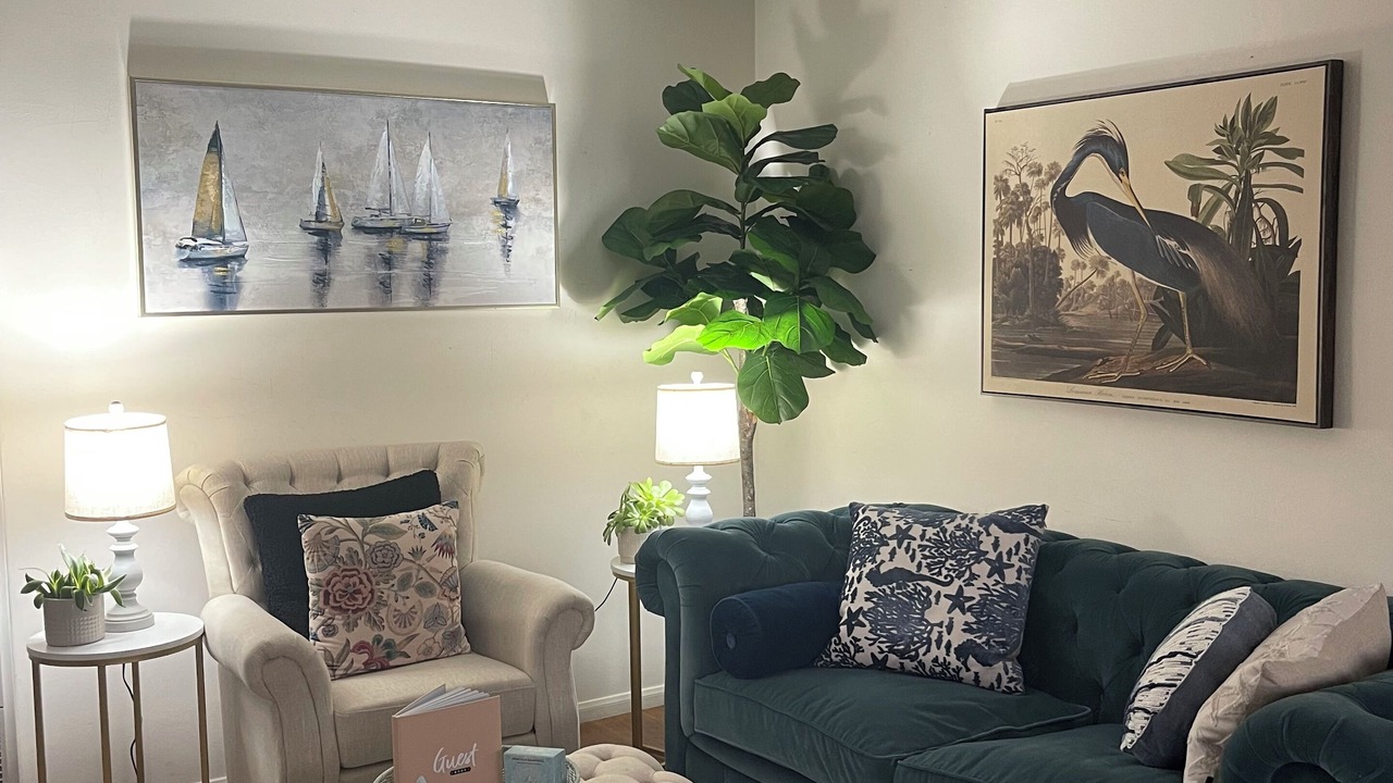 Photo of Livingroom in The Mesa