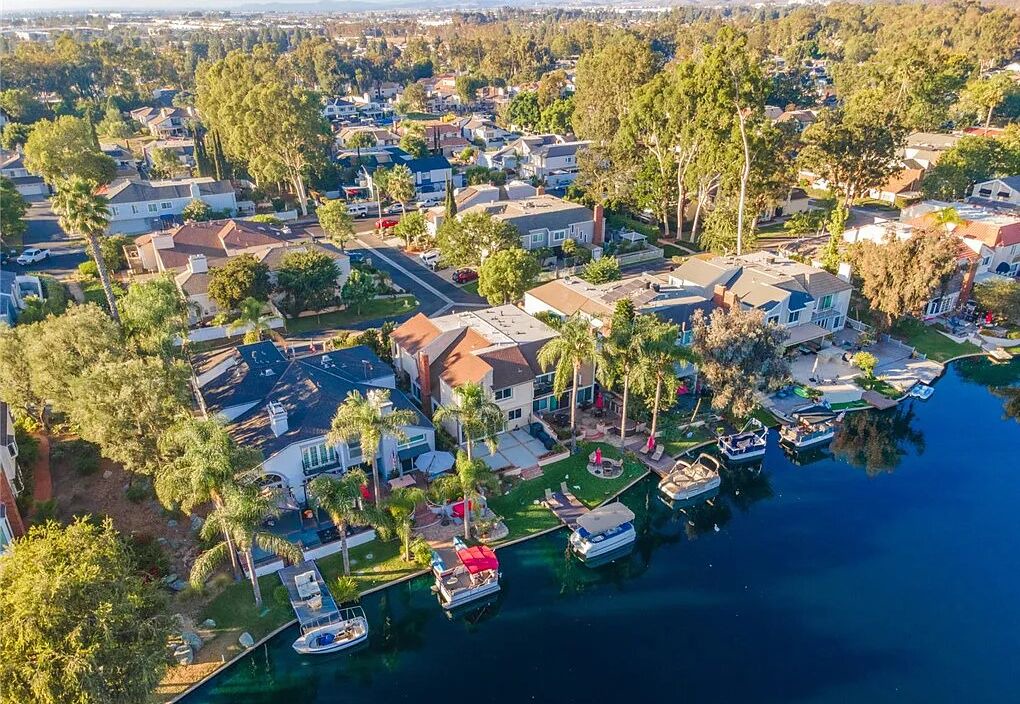 Photo of Outdoor in Lake Forest