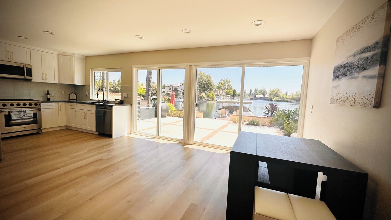 Photo of Kitchen in Lake Forest
