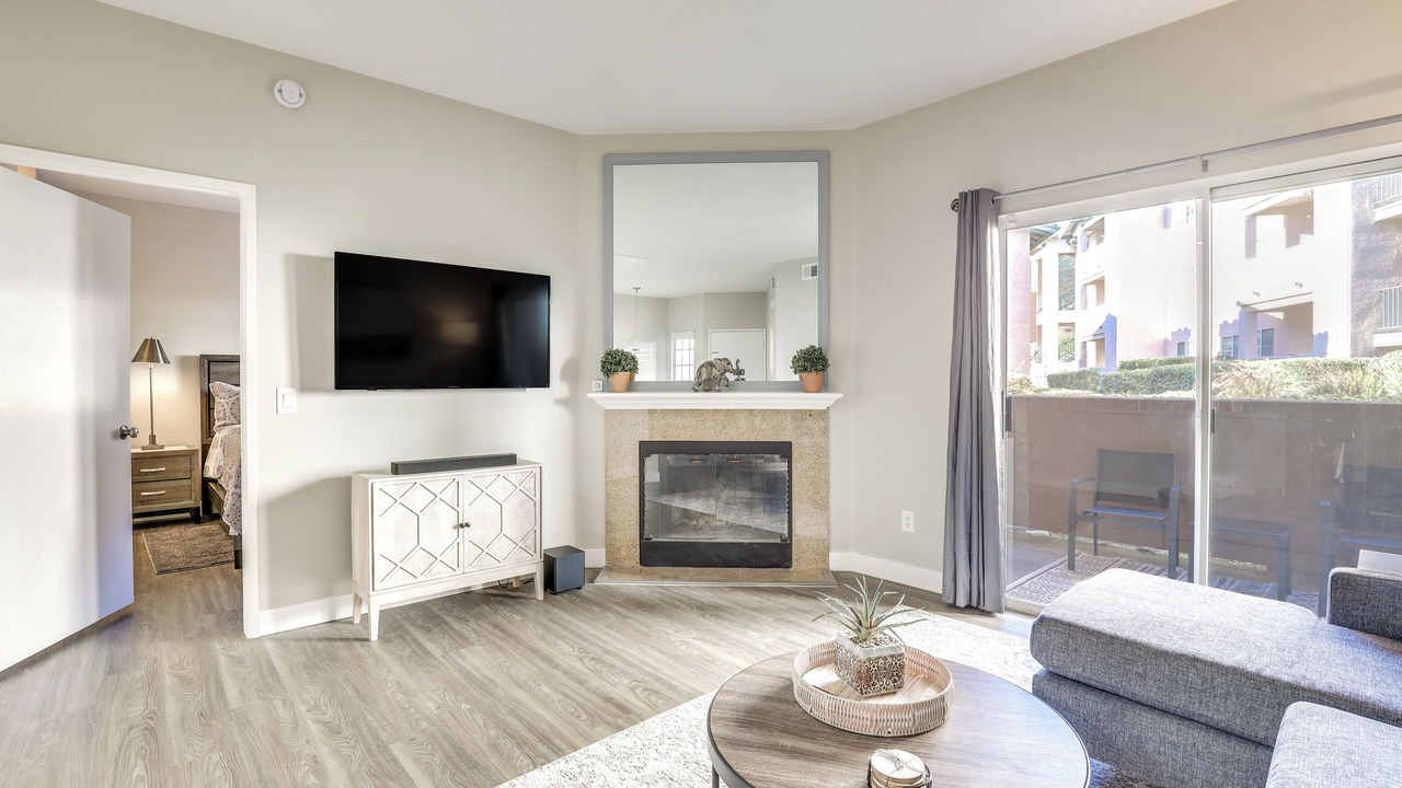 Photo of Livingroom in San Diego