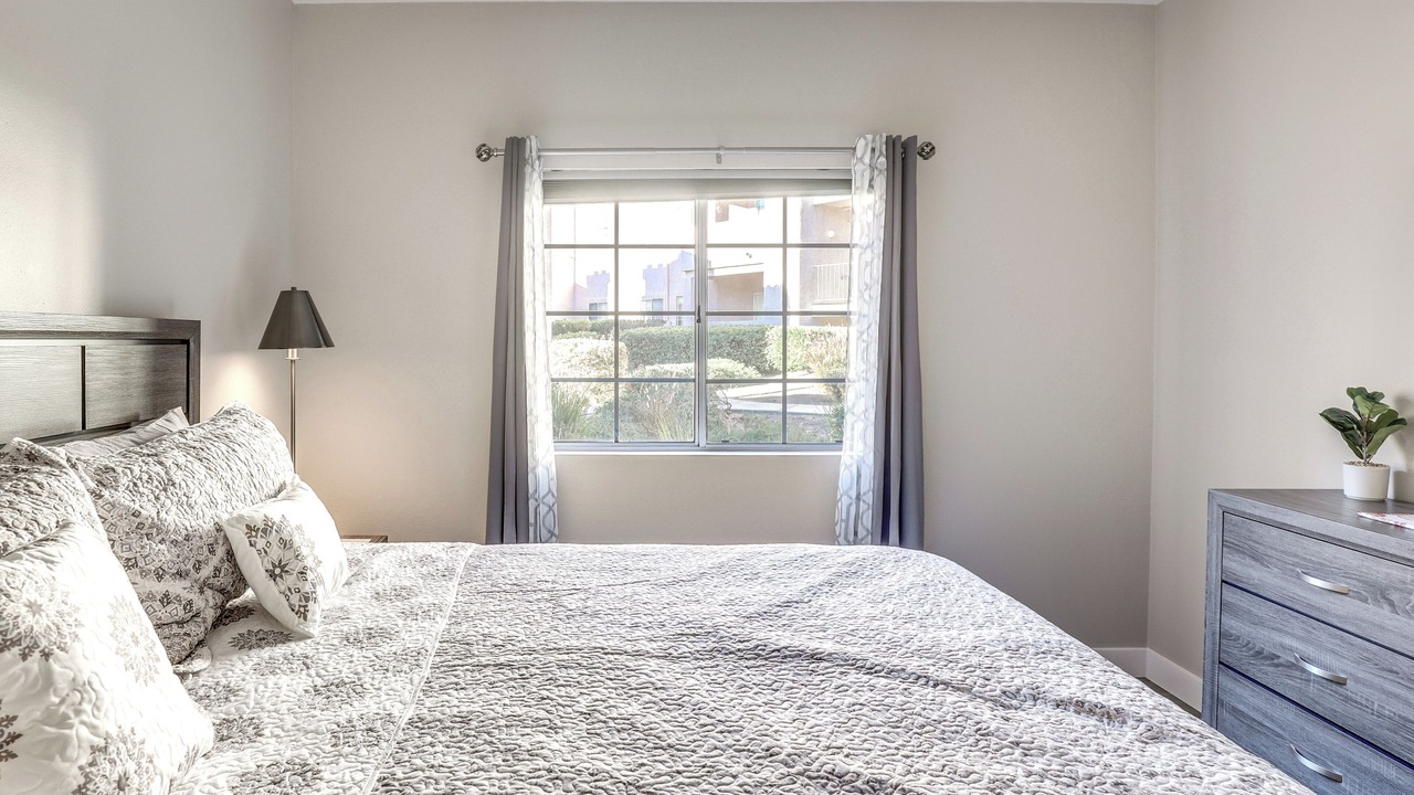 Photo of Bedroom in San Diego