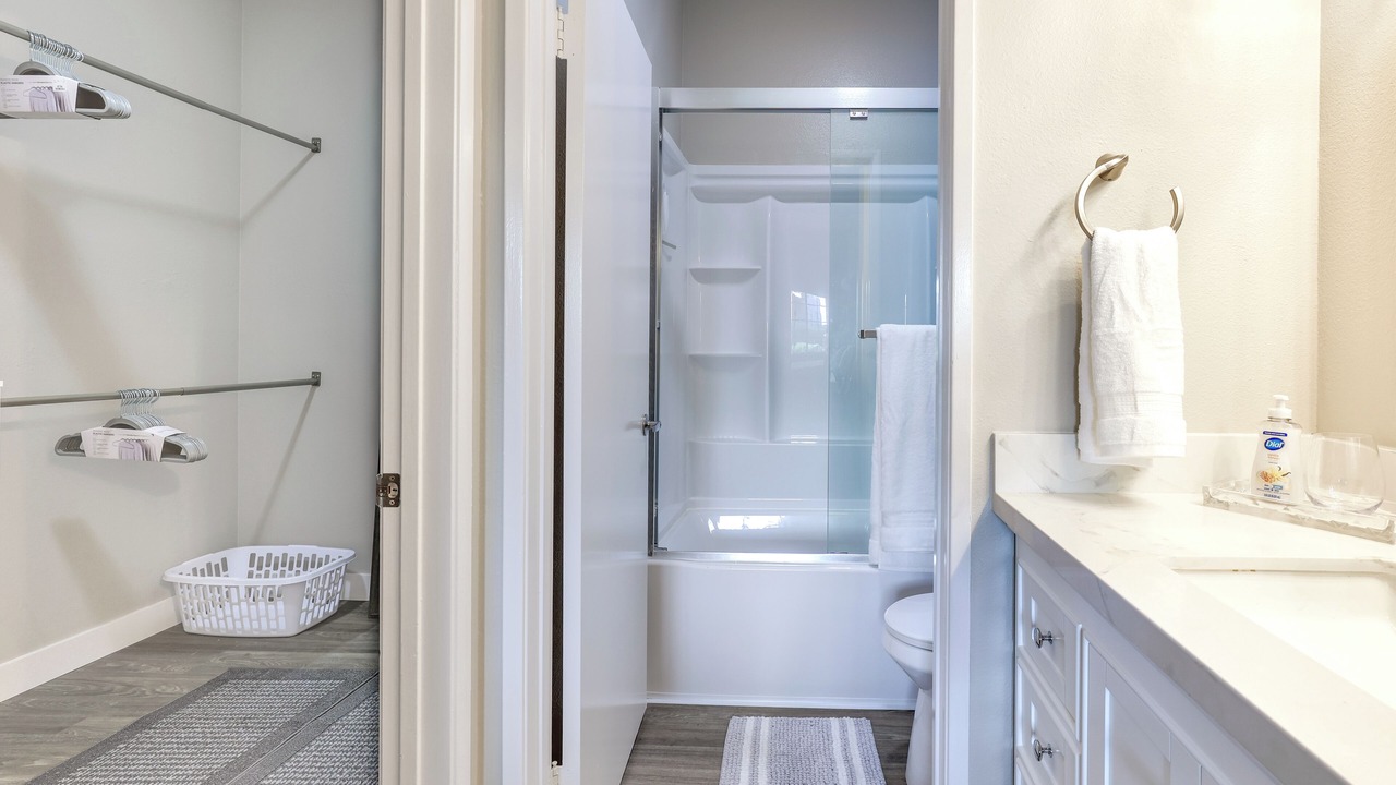 Photo of Bathroom in San Diego