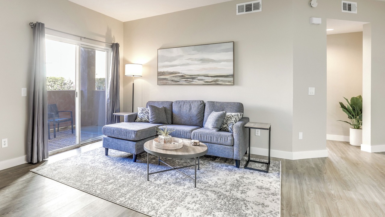 Photo of Livingroom in San Diego