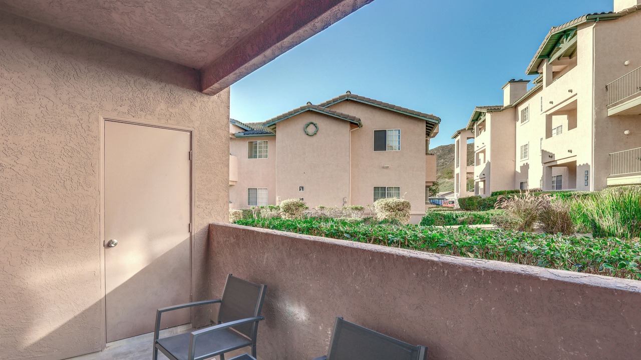 Photo of Outdoor in San Diego