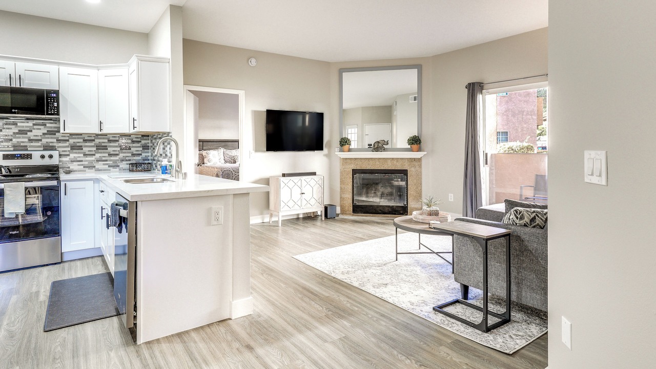 Photo of Kitchen in San Diego