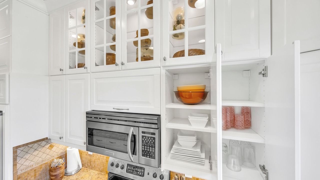 Photo of Kitchen in Placerville