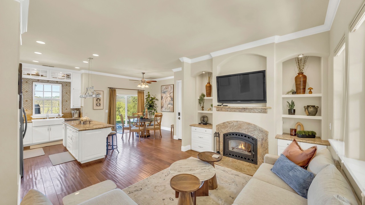 Photo of Livingroom in Placerville