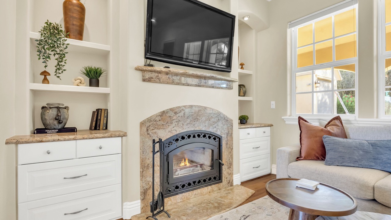 Photo of Livingroom in Placerville