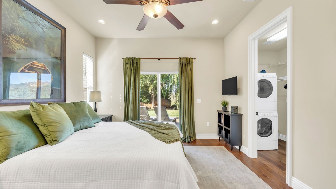 Photo of Bedroom in Placerville
