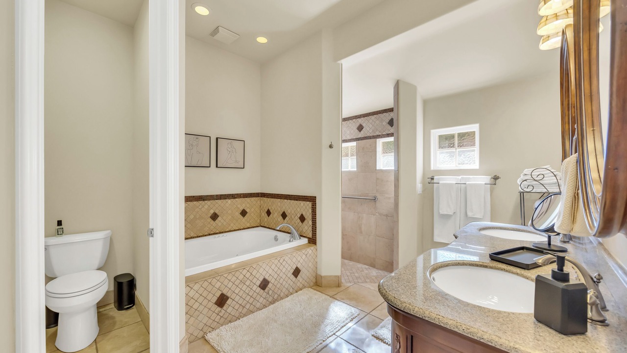 Photo of Bathroom in Placerville