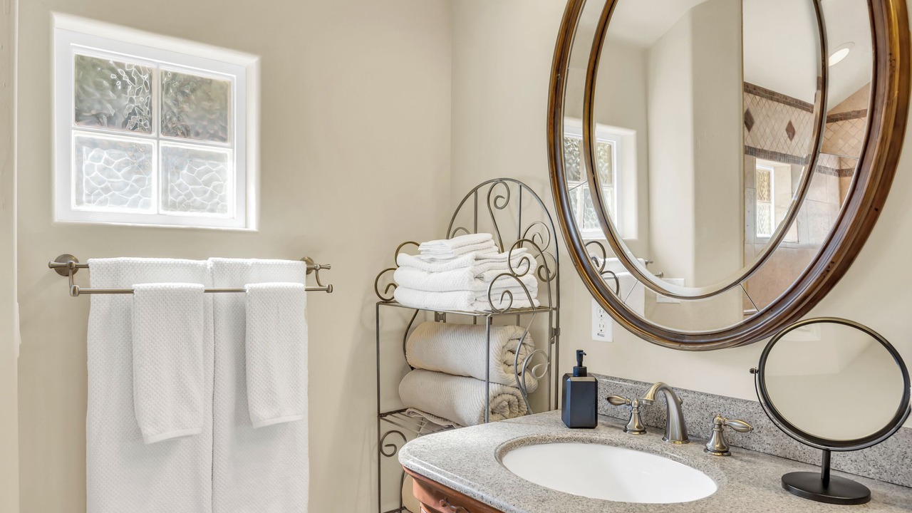Photo of Bathroom in Placerville