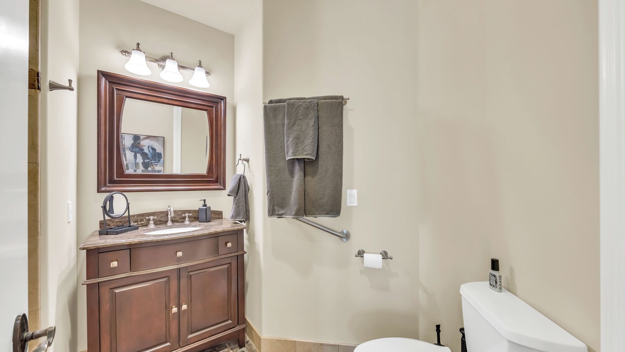 Photo of Bathroom in Placerville