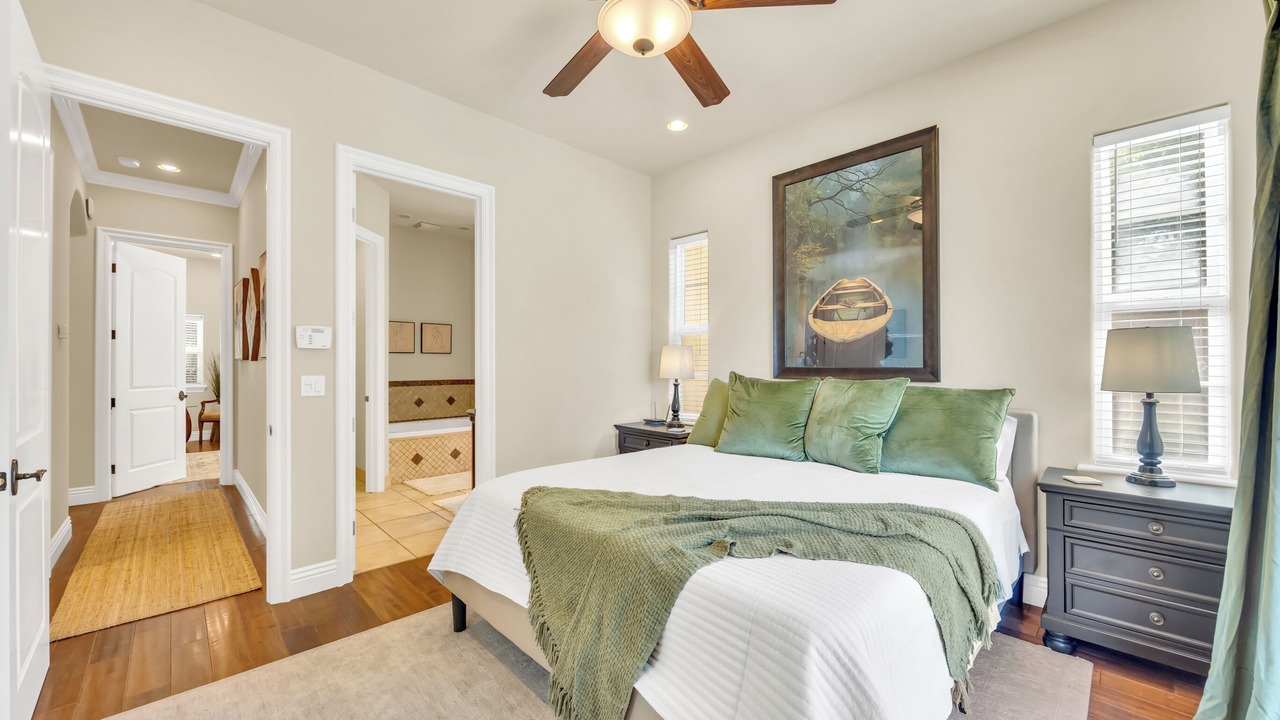 Photo of Bedroom in Placerville