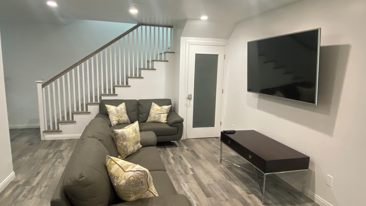 Photo of Livingroom in Inglewood