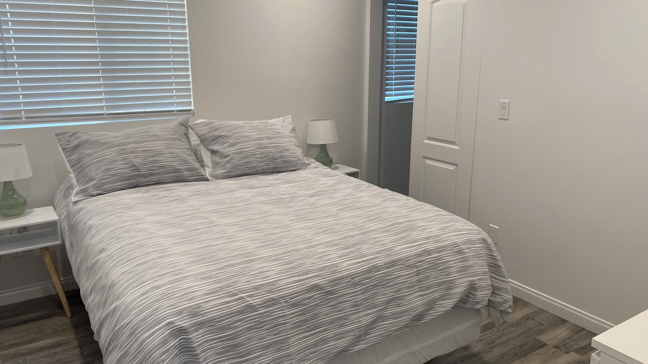Photo of Bedroom in Inglewood
