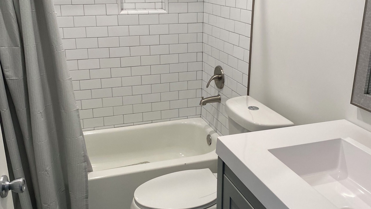 Photo of Bathroom in Inglewood