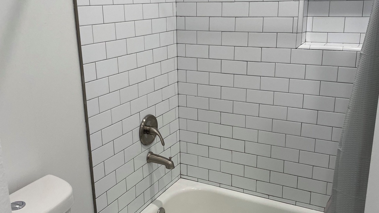 Photo of Bathroom in Inglewood