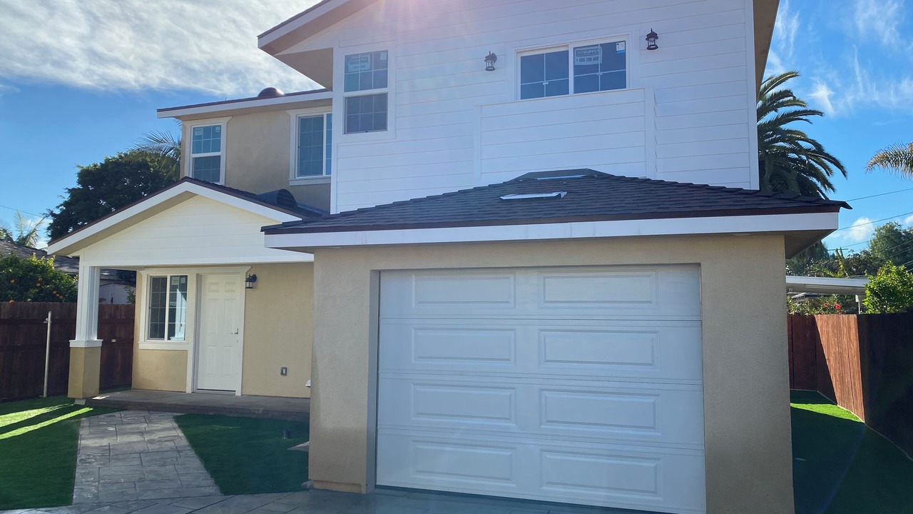 Photo of Outdoor in Inglewood