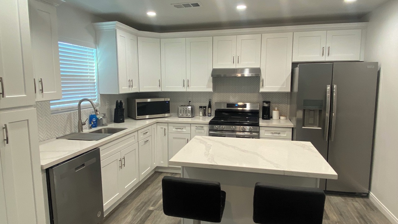 Photo of Kitchen in Inglewood