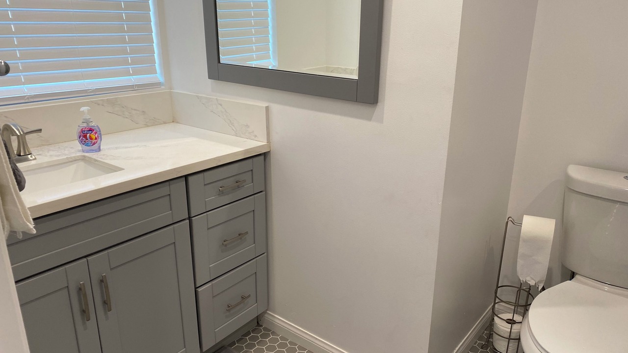 Photo of Bathroom in Inglewood