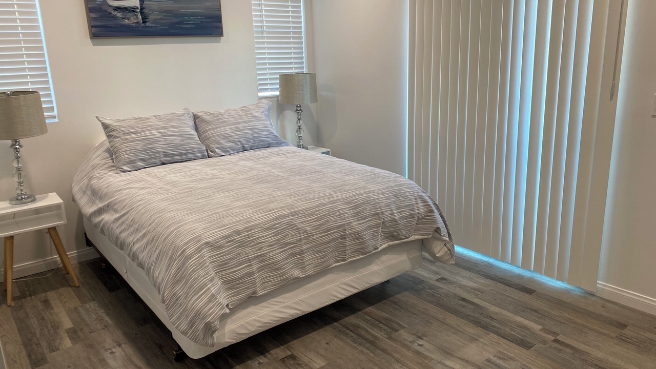 Photo of Bedroom in Inglewood