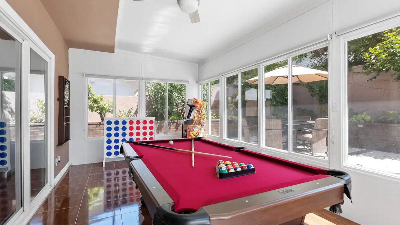 Photo of Bedroom in Ladera Heights