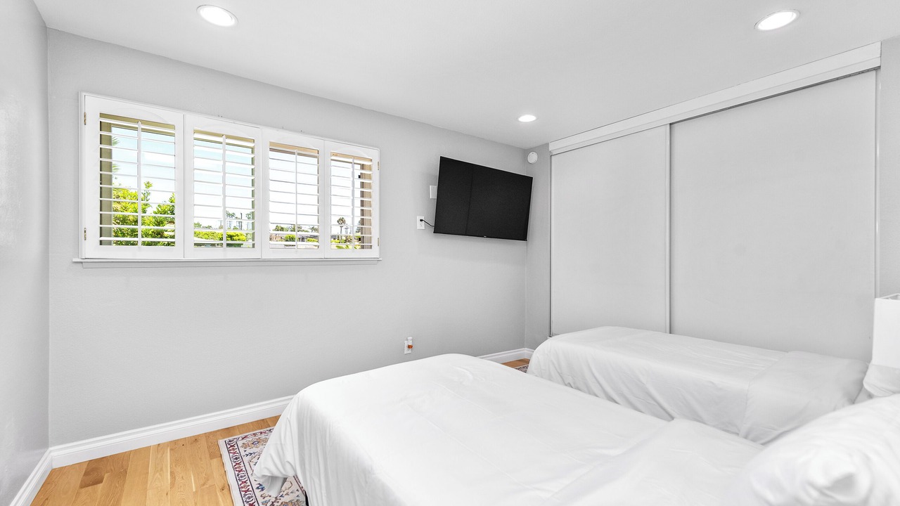 Photo of Bedroom in Ladera Heights
