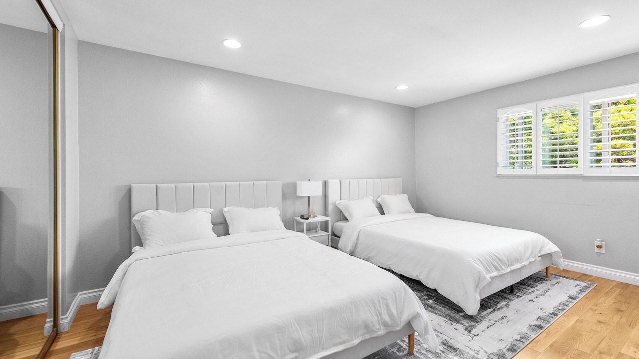 Photo of Bedroom in Ladera Heights