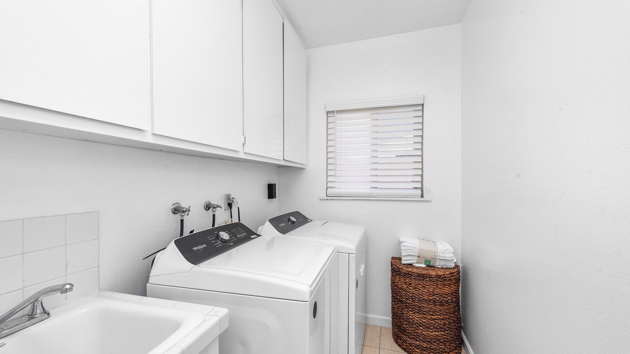 Photo of Bathroom in Ladera Heights