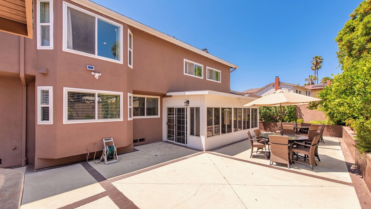 Photo of Outdoor in Ladera Heights