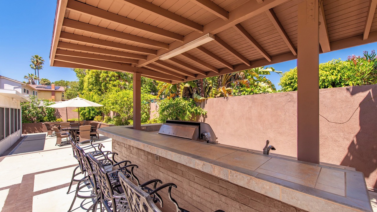 Photo of Outdoor in Ladera Heights