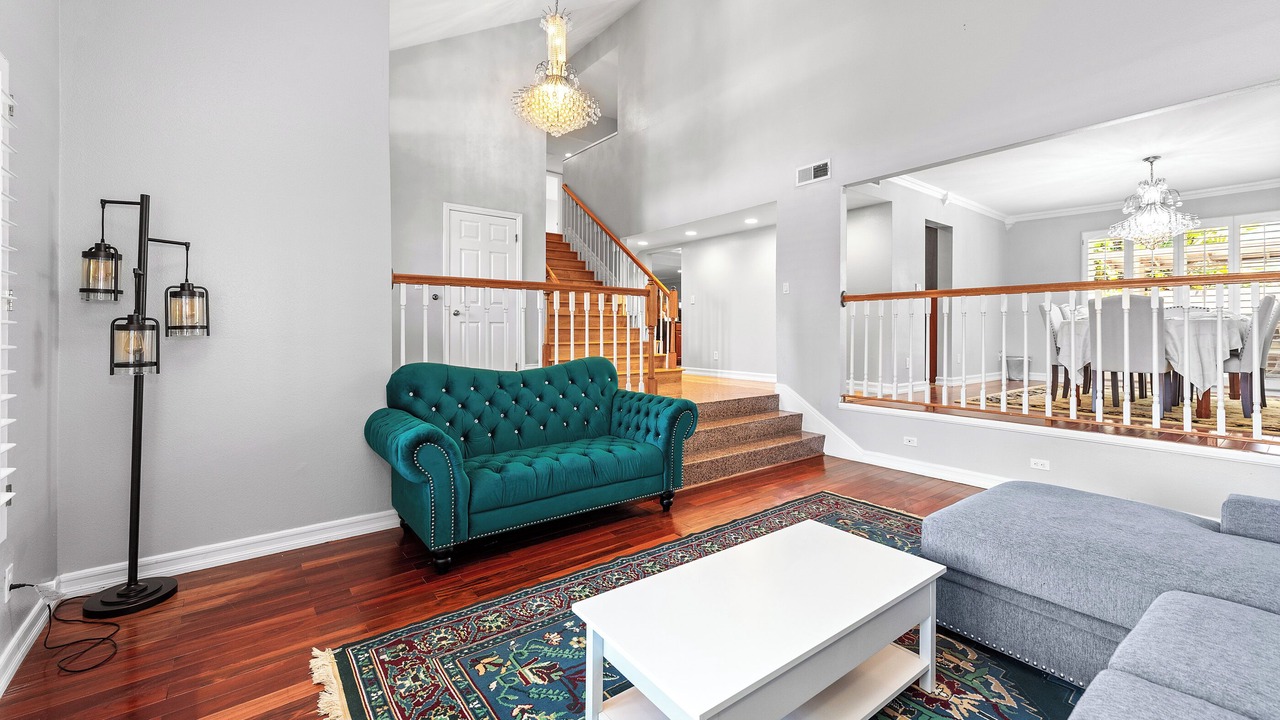 Photo of Livingroom in Ladera Heights