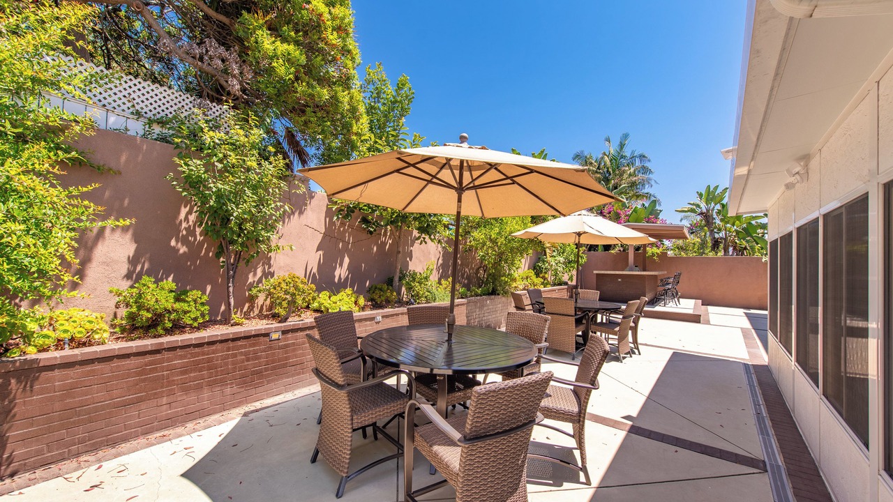 Photo of Outdoor in Ladera Heights