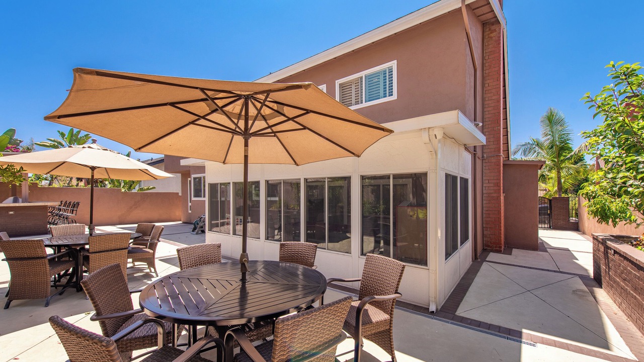 Photo of Outdoor in Ladera Heights