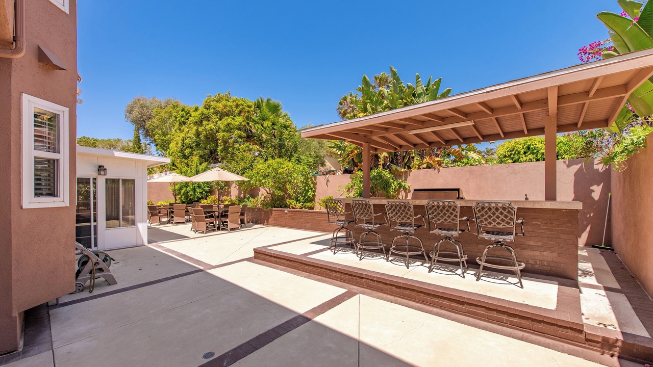 Photo of Outdoor in Ladera Heights