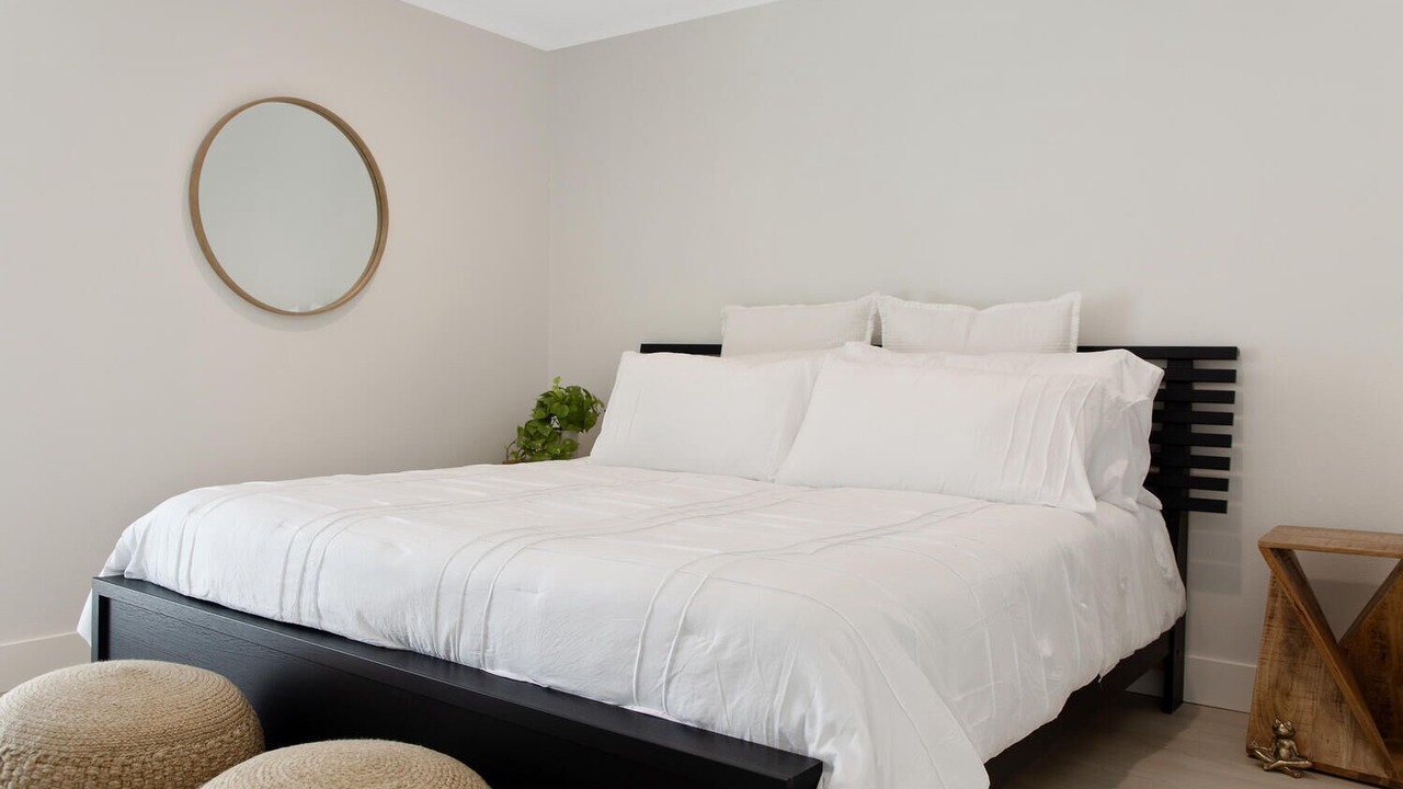 Photo of Bedroom in Canyon Country