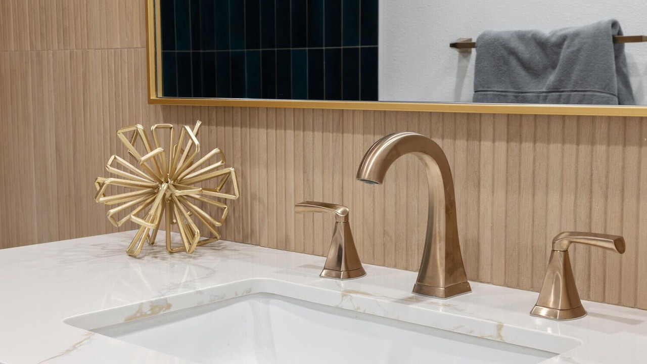 Photo of Bathroom in Canyon Country