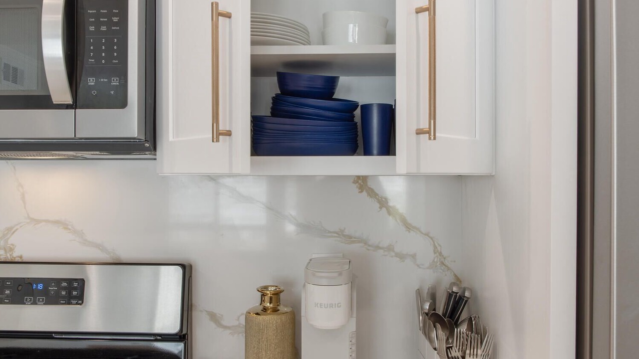 Photo of Kitchen in Canyon Country