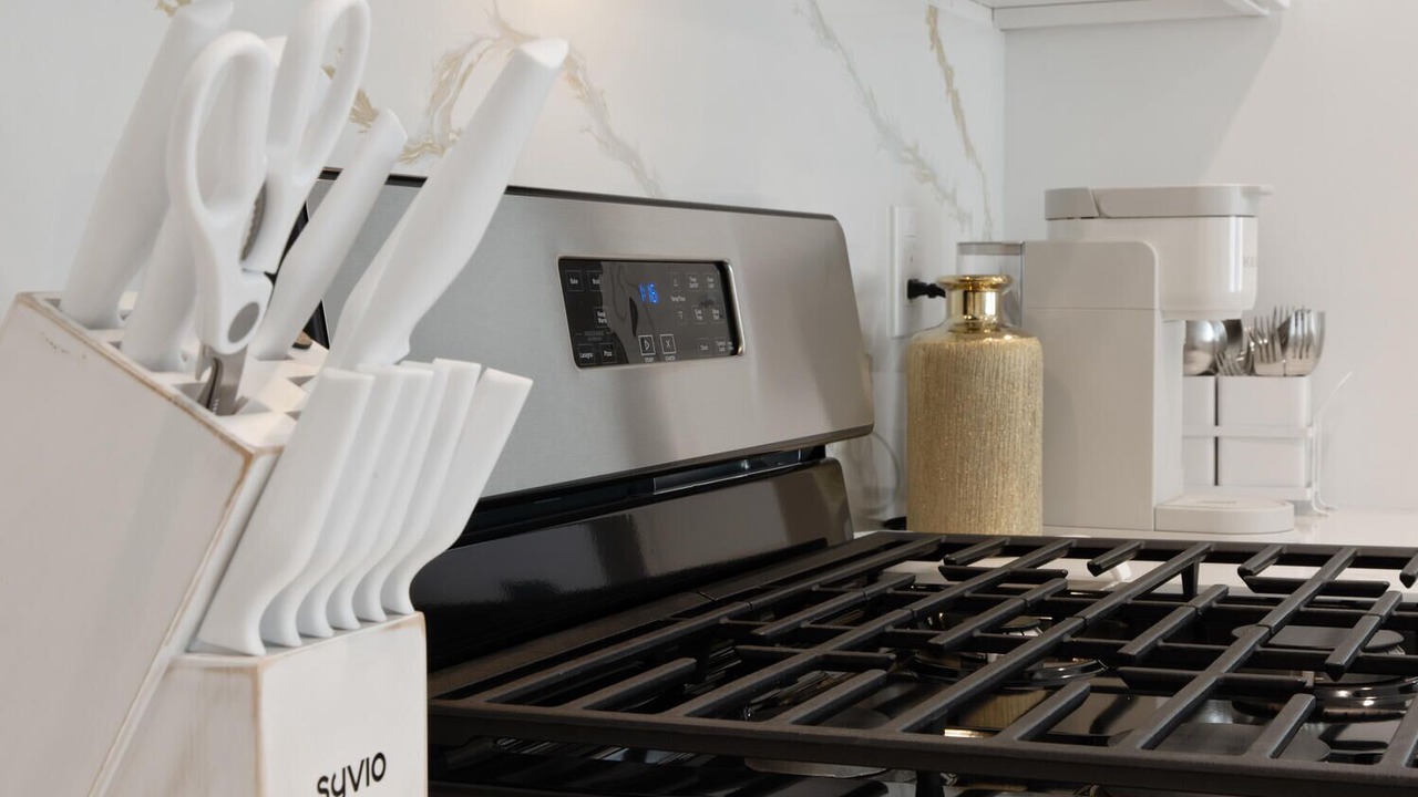 Photo of Kitchen in Canyon Country