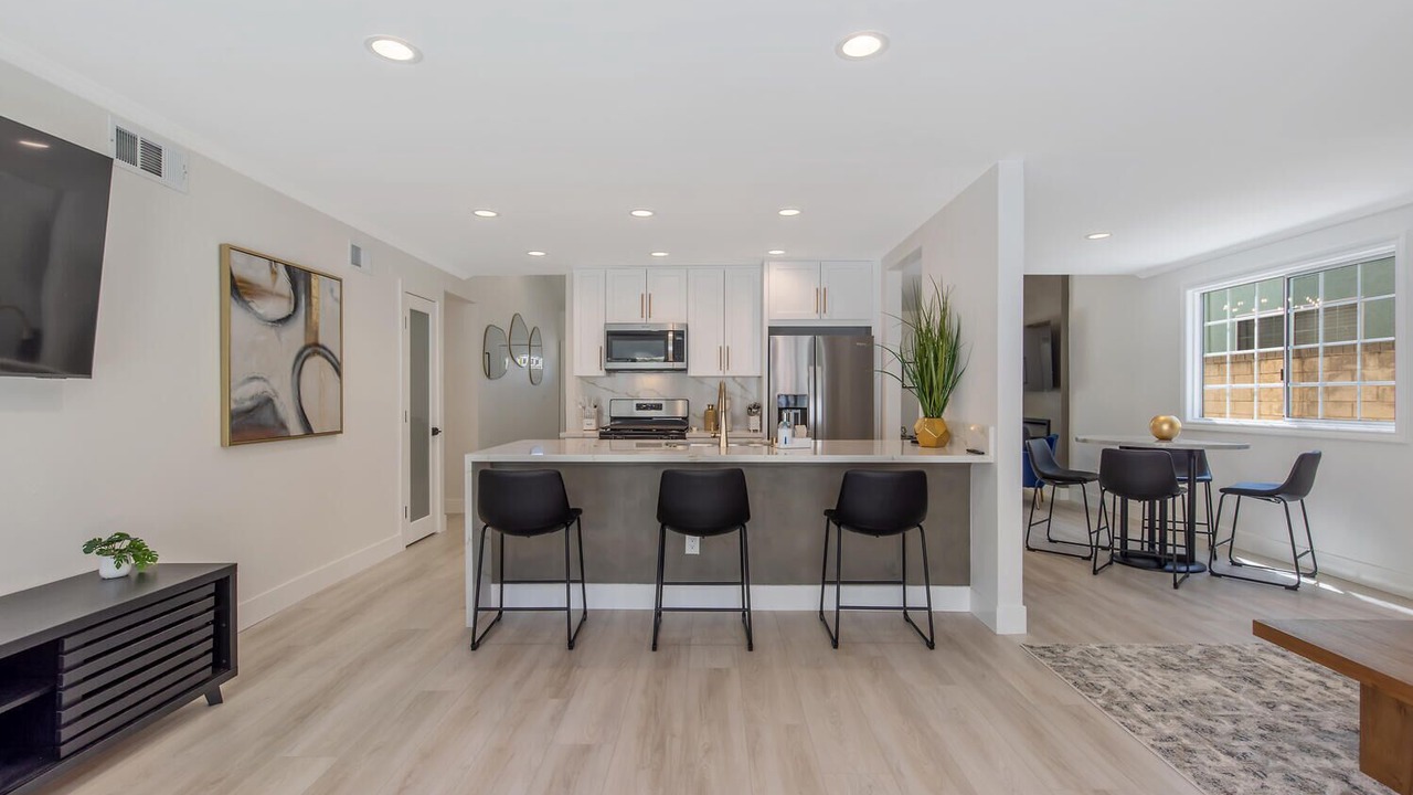 Photo of Kitchen in Canyon Country