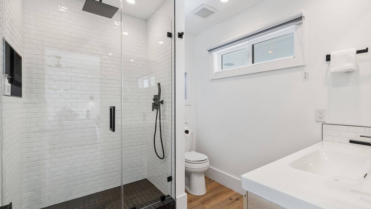Photo of Bathroom in Magnesia Falls Cove