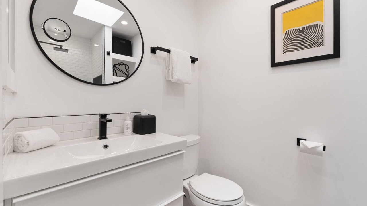 Photo of Bathroom in Magnesia Falls Cove