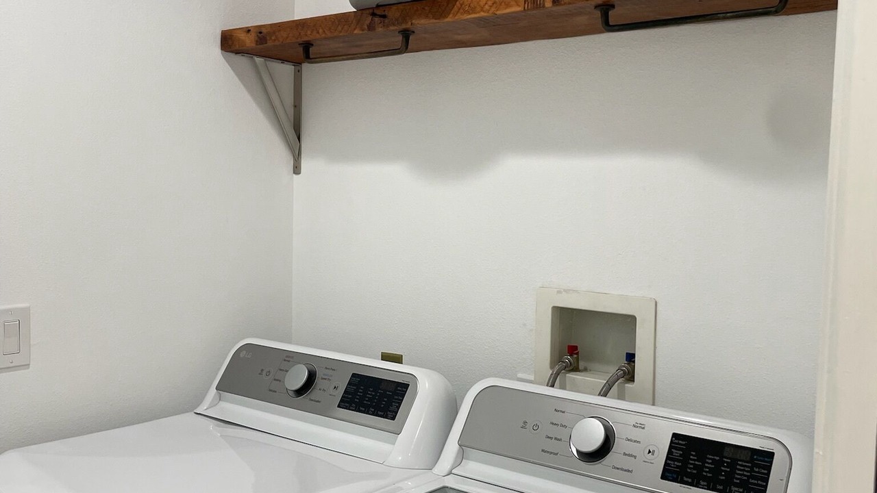 Photo of Bedroom in Monrovia