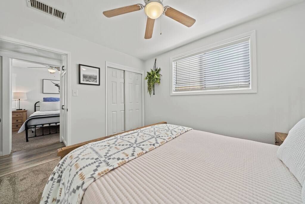 Photo of Bedroom in Valencia