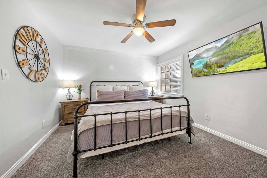 Photo of Bedroom in Valencia