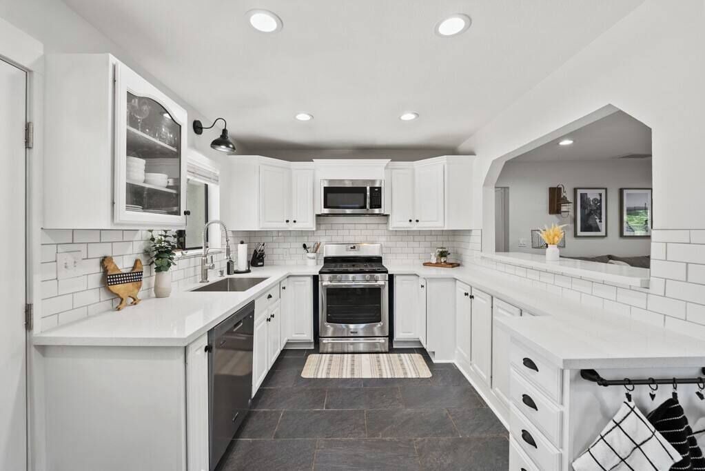 Photo of Kitchen in Valencia