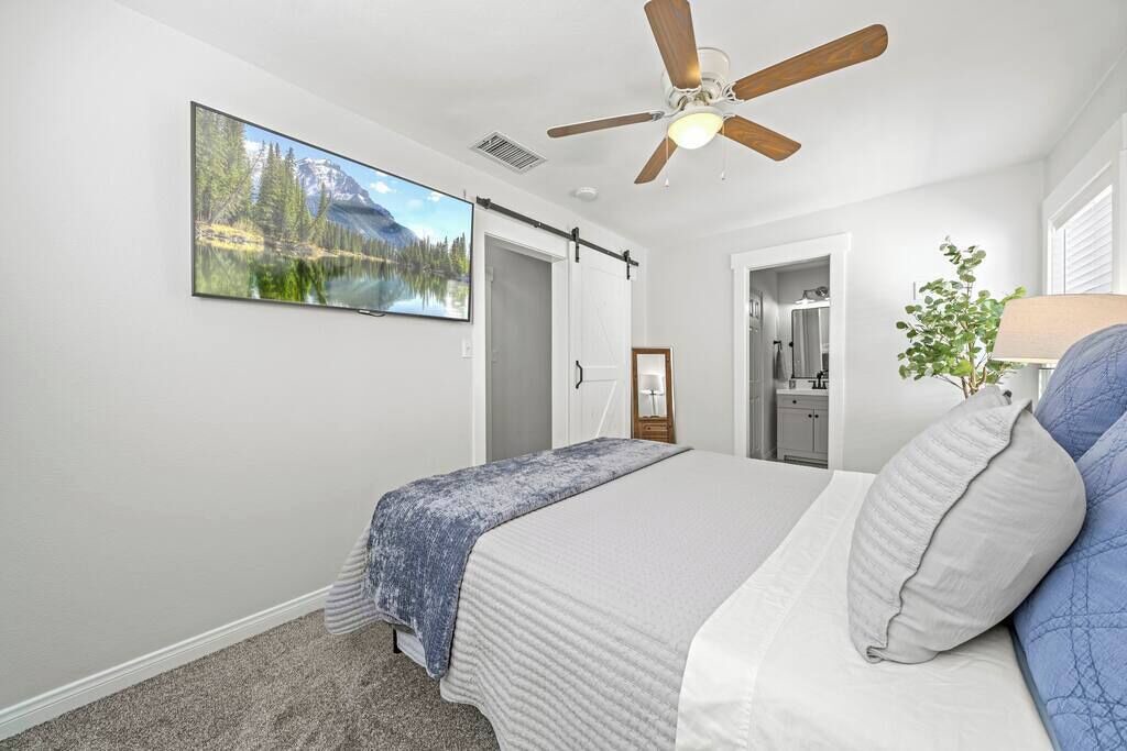 Photo of Bedroom in Valencia