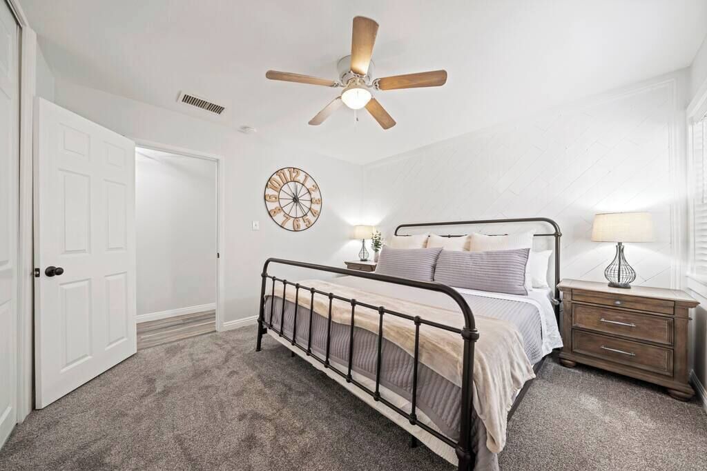 Photo of Bedroom in Valencia