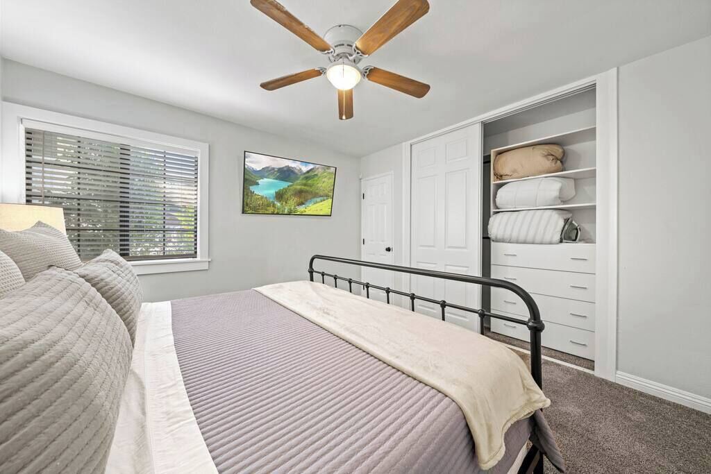 Photo of Bedroom in Valencia