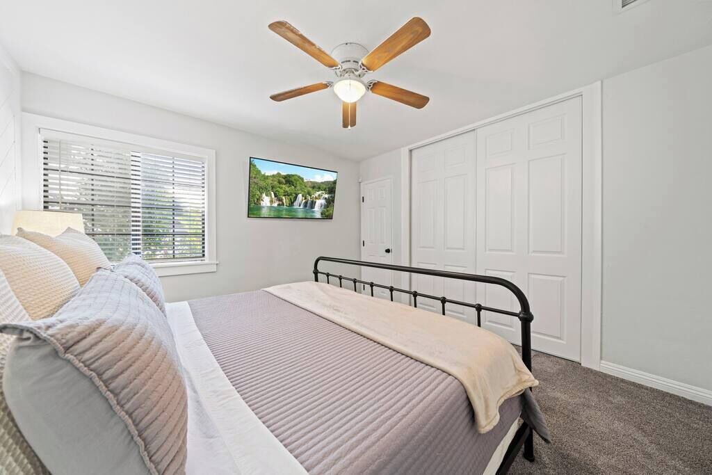 Photo of Bedroom in Valencia
